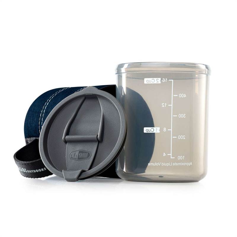 GSI Outdoors Infinity Backpacker Mug-4